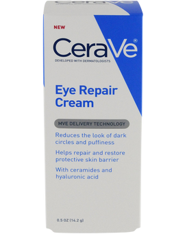 CeraVe Renewing System Eye Repair
