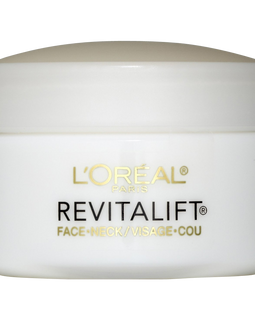 Loreal Paris Advanced RevitaLift Face and Neck Day Cream