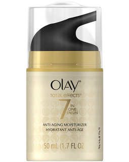 Olay Total Effects Anti-Aging Daily Moisturizer