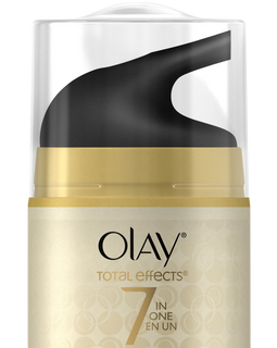 Olay Total Effects Anti-Aging Daily Moisturizer