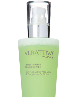 VERAttiva Face Tonic Rinse and Refresher 7-Ounce